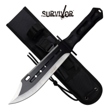 BT Combat 19 cm - Survivor 