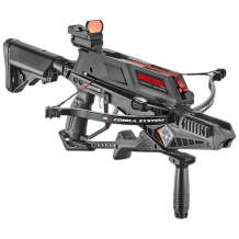 Cobra RX Adder 130lbs Kruisboog met magazijn - EK Archery