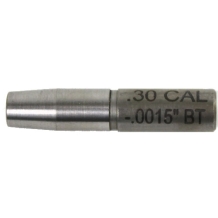 Expander mandrel bullet tension - K&M Precision