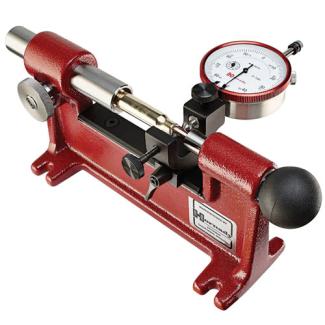 Lock‑N‑Load® Concentricity Tool - Hornady