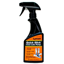 Quick Slick case lube - Lyman