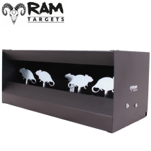 Rat target - Ram