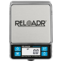 RMM-100 RELOADR™ - 100 x 0.005 g