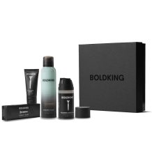 The Gift-BOX - Boldking