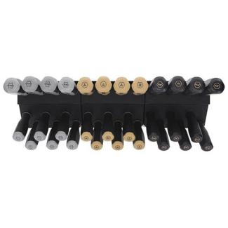 Hex/Torx Schroevendraaierset Benchtop - Wheeler