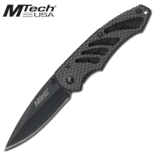 Zakmes carbon look - MTech